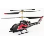 Helicopter Carrera 370501040X Elektromotor 12+