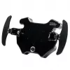 Button-Platte Ascher Racing B16L-USB für Rennsimulatoren, 12 Eingänge, USB, hohe Kompatibilität
