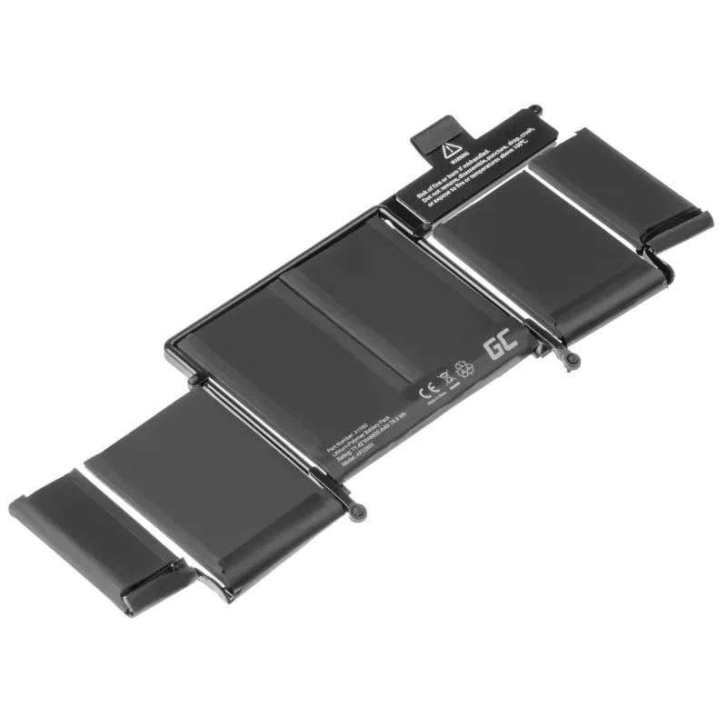 Laptop-Akku A1582 für Apple MacBook