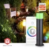 Nedis ZBLOP10RGBW Außenbeleuchtung LED-Stand-/Bodenleuchte 14 W F