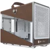 PC-Gehäuse Montech Heritage Midi Tower Weiß