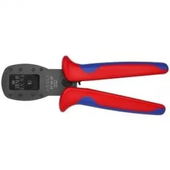Knipex 97 54 25 Crimpzange Micro-Fit