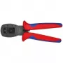 Knipex 97 54 25 Crimpzange Micro-Fit