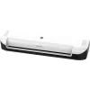 Laminiergerät SENCOR SLA 102 A4 mit 2x75 µm und 2x100 µm Folien, Modell SLA 102