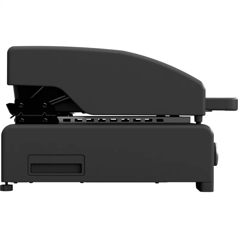 Gas Plancha Campingaz Onyx 2 2217205 — 2-Flammen-Plancha mit gusseiserner Kochfläche