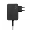 Netzadapter Akyga AK-TB-09 Indoor 5W Schwarz 110-240V