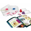 Lernwissenschafts-Set Liscianigiochi „I'm a Genius“ Kerzenherstellung 304-PL10208 – praktische Kerzenherstellungsexperimente