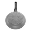 ZWILLING TERRENO Keramikpfanne 24 cm Grau