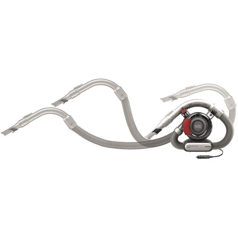 Black & Decker PD1200AV-XJ Handstaubsauger