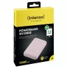 Intenso XS10000 Lithium-Polymer (LiPo) 10000 mAh Rose