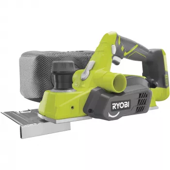 Ryobi 5133002921 Elektro-Handhobel Grün, Grau 11000 U/min
