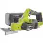 Ryobi 5133002921 Elektro-Handhobel Grün, Grau 11000 U/min