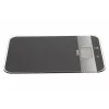 Beurer 70404 Küchenwaage digital schwarz tragbar 5 kg 200x145x17 mm