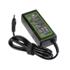 Green Cell AD33P Netzteil/Wandler Indoor 65 W Schwarz