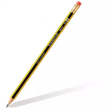 Graphit-Bleistift Staedtler 122 KP72