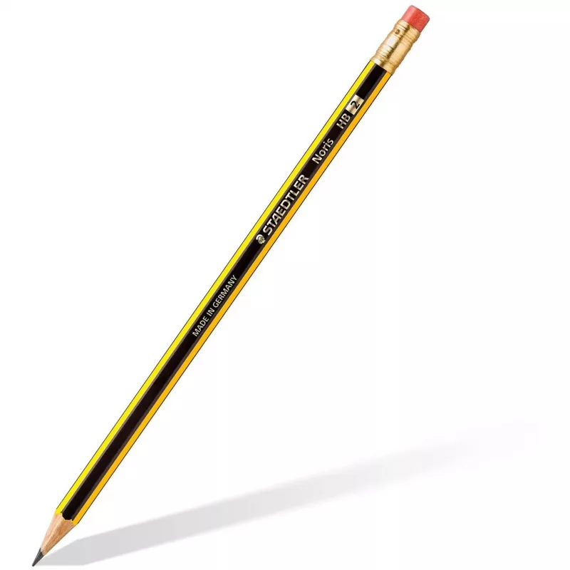 Graphit-Bleistift Staedtler 122 KP72