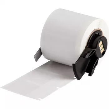 Selbstlaminierende Vinyl-Etiketten