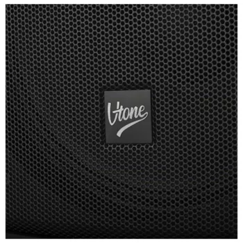 V-TONE OrionX 14 ACCU - aktiver batteriebetriebener 14-Lautsprecher