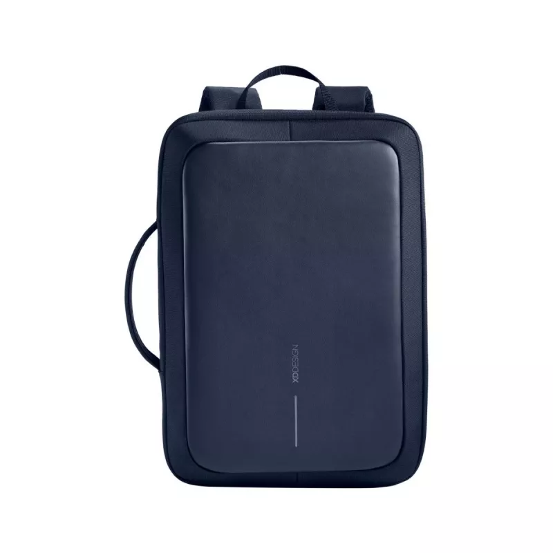 XD Design ANTI-THEFT Rucksack / Aktentasche Bobby Bizz 2.0 Navy P/N: P705.925