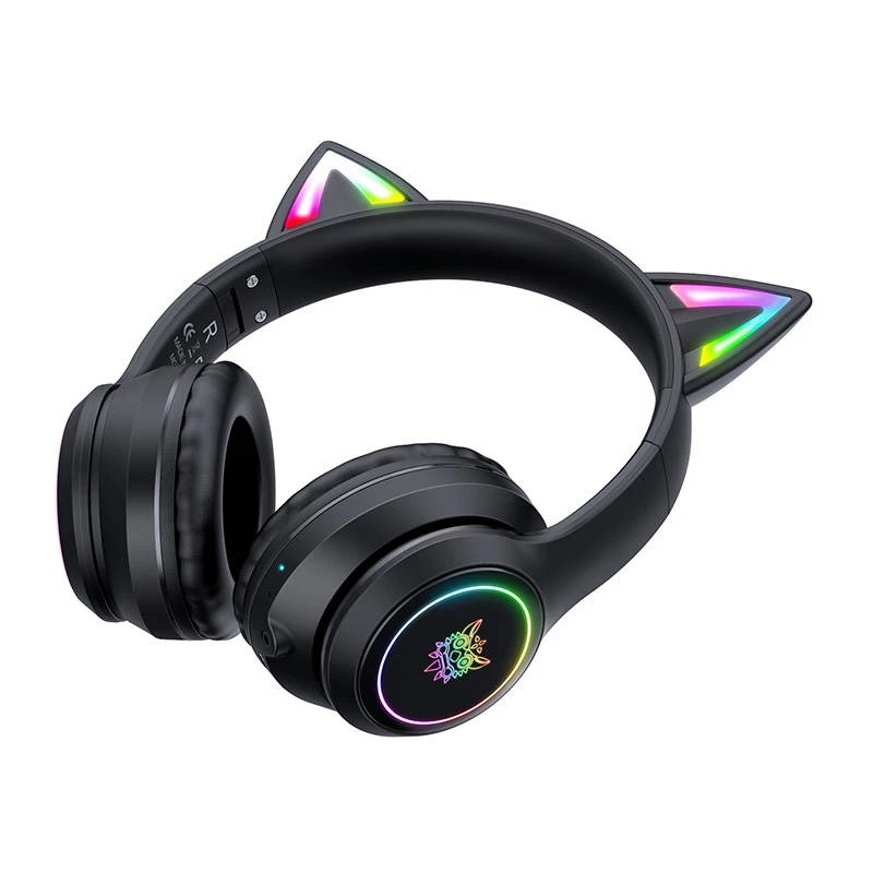 Gaming-Kopfhörer ONIKUMA B90 Schwarz