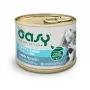 Oasy One Protein Puppy & Junior S/M Lamm 200 g