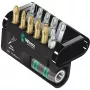 Schraubendreher-Bitsatz Wera Bit-Check 12