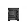 DeepCool CG580 4F V2 Midi Tower Schwarz