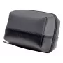 Reise-Organizer Belkin MMA013HQBK kompaktes Design robustes Material, Tragetasche für Kabel und Zubehör