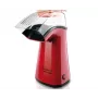Popcornmaschine Taurus 968375000 S7600343 — 1100 W, transparente Abdeckung, 3 Min. Zubereitung