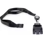 Datalogic - Trageriemen für Barcodescanner - ausziehbar, für Hals und Gürtel (LH-HS7600)