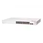 HPE Aruba Networking Aruba Instant On 1830 24G 2SFP Managed L2 Gigabit Ethernet (10/100/1000) 1U