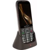 myPhone Halo 4 Plus LTE Praline Collection | Braun | 3,5 Zoll | IPS | 48 MB | 128 MB | Dual-SIM | MicroSD | 3G | Bluetooth | Hauptkameraauflösung 2 MP | 2500 mAh