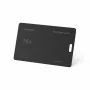 4smarts Standort-Finder SkyTag Card Duos ReCharge, schwarz