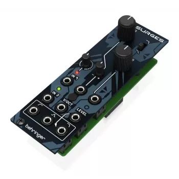 Behringer SURGES Modular-Synthesizer-Modul