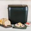 Panasonic | Brotbackautomat | SD-R2530 | Leistung 550 W | Anzahl Programme 30 | Display Ja | Schwarz