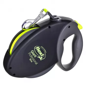 Flexi Special Giant Dog Ausziehleine 10 m