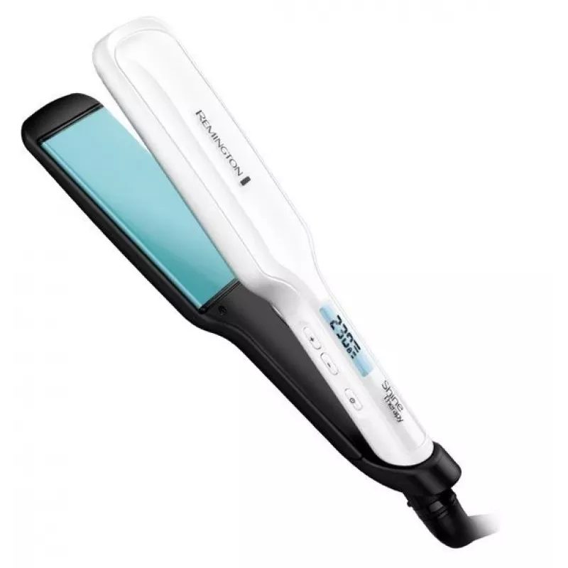 Remington Shine Therapy S8550 Haarglätter 1 Stk