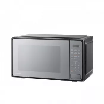 Solo-Mikrowelle Toshiba MM2-EM20PF(MB) 800 W 20 L