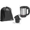 Clatronic 263729 0,5 L Schwarz