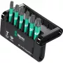 Wera Bit-Check Schraubendrehereinsatz 6 Stk.