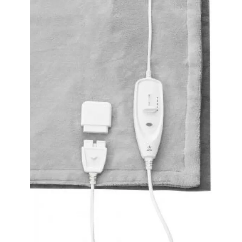Medisana HB 675 XXL Elektro-Heizdecke, 200 x 150 cm