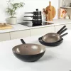 Salter BW12879EU7 Keramik-Kochtopf 20 cm