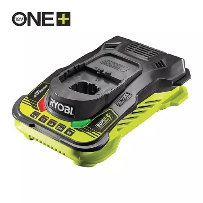Ryobi RC18150 Batterie charger