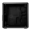 PC-Gehäuse Cooler Master MasterBox Q300L Midi Tower Schwarz