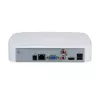 Dahua Technology Lite NVR2108-4KS3 Netzwerk-Videorekorder 1U Schwarz