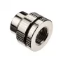 EK Water Blocks EK-Quantum Torque Pass-Through G1/4 - Nickel