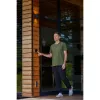 Lichtschalter Senic Friends of Hue Polycarbonat Schwarz Kabelloser Hebel
