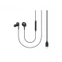 Samsung GH59-15252A – Kabelgebunden – Anrufe/Musik – 20 – 20000 Hz – 18,35 g – Kopfhörer – Schwarz