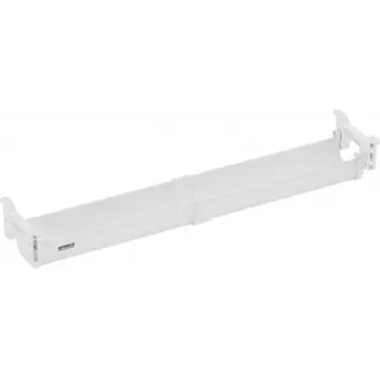 SpeaKa Professional Kabel-Organisations-Box SP-UCT-002 SP-13322888 Weiß 1 St. (SP-13322888)