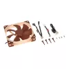 Noctua NF-A14 PWM 140mm Gehäuselüfter